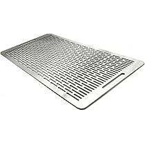 Amazon.co.jp: GriMei 鉄板網 キャンプ用 バーベキューネット